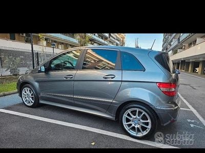 Usata Mercedes B180 2008 Monovolume