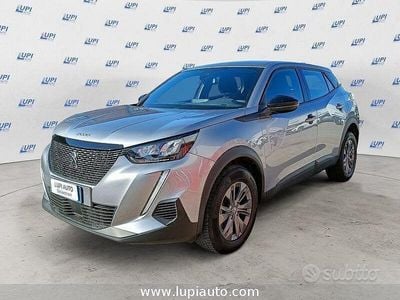 Usata Peugeot 2008 Active 131 CV (96 kW) 2023 Other SUV
