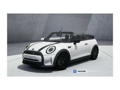 usata Mini Cooper Cabriolet Cabrio"Premium Mid" Classic