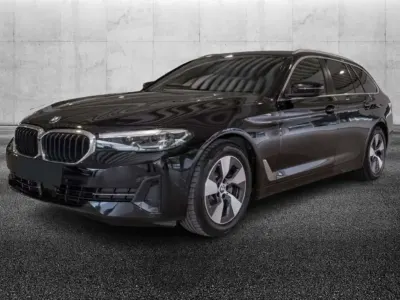 Usata BMW 520
