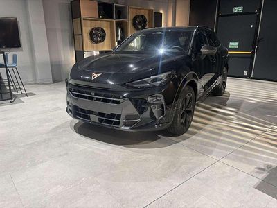 Nero Nuova 2026 Cupra Terramar SUV | 40.900 € (Molto cara)
