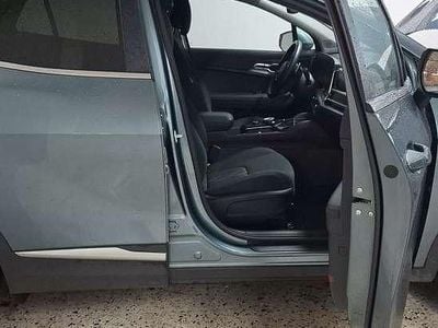 Usata Kia Sportage Style 136 CV (100 kW) 2024 Verde SUV