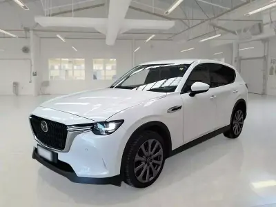 Usata Mazda CX-60