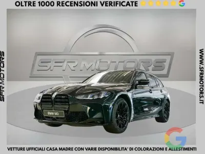 Usata BMW M3