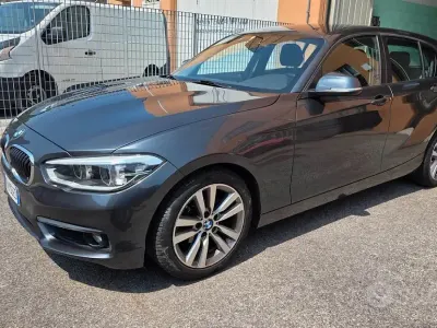 Usata BMW 118