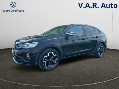 Używany VW Taigo R-line Plus 116 KM (85 kW) 2025 Other SUV