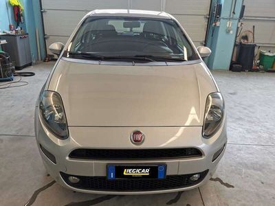 usata Fiat Punto 1.3 MTJ OK NEOPATENTATI UNICO PROPRIETARIO