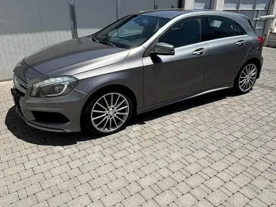 Usata Mercedes A200