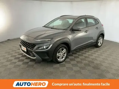Usata Hyundai Kona