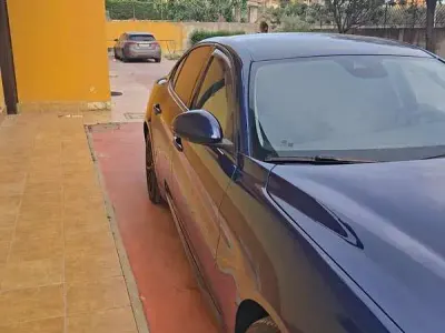 Usata Alfa Romeo Giulia Business 150 CV (110 kW) 2018 Berlina