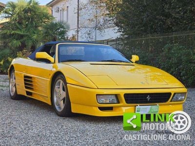 Ferrari 348