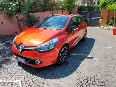 Occasion Renault Clio GrandTour