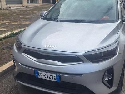 Usata Kia Stonic Style 82 CV (60 kW) 2024 SUV