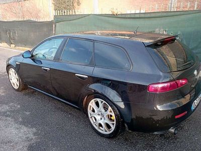 Alfa Romeo 159