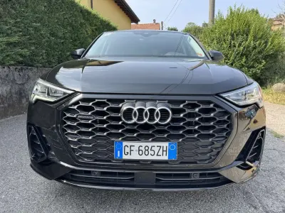 Usata Audi Q3 Sportback