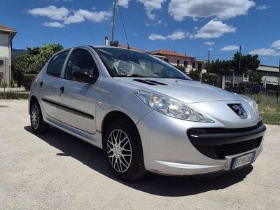 Peugeot 206+