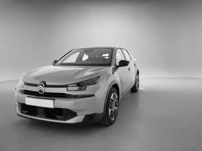 Usata Citroën C4 PureTech 131 CV (96 kW) 2025 Grigio SUV