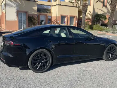 Usata Tesla Model S
