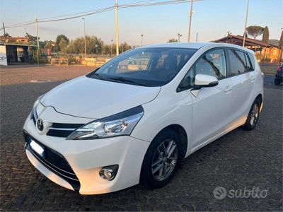 Toyota Verso