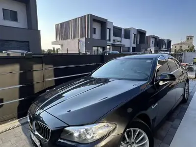 Usata BMW 520