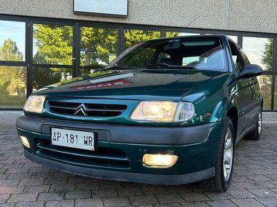 Citroën Saxo