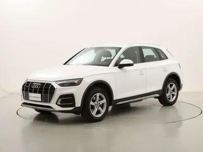 Usata Audi Q5