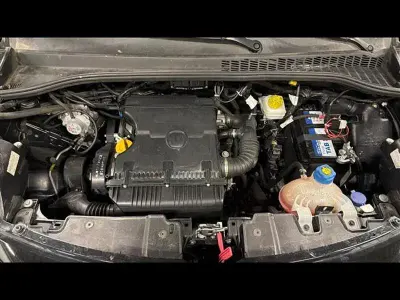 Usata Fiat 500