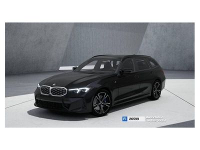 usata BMW 340 Serie 3 d d xDrive Touring