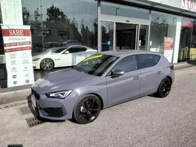 Usata Cupra Leon