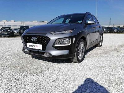 usata Hyundai Kona 1.6 CRDi Comfort