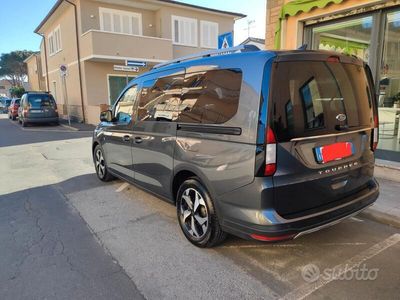 usata Ford Tourneo Connect Active 2.0