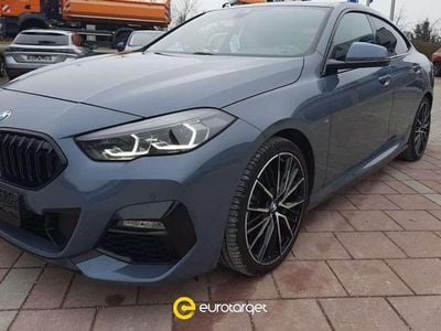 Usata BMW 220 M Sport 190 CV (139 kW) 2023 Grigio Coupé