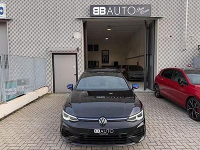 Usata VW Golf VIII R 333 CV (244 kW) 2024 Nero Berlina