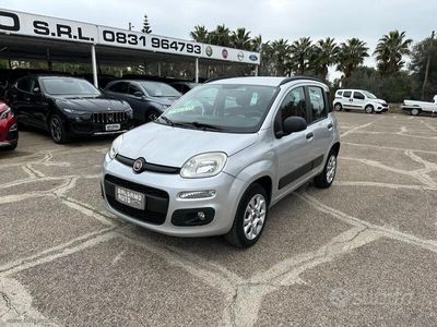 usata Fiat Panda 0.9 TwinAir Turbo Nat. Power Easy