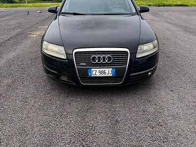 Usata Audi A6 2006