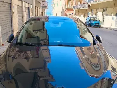 Usata Renault Mégane III