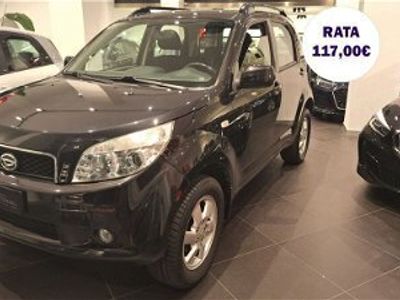 usata Daihatsu Terios 1.5 4WD Sho usato