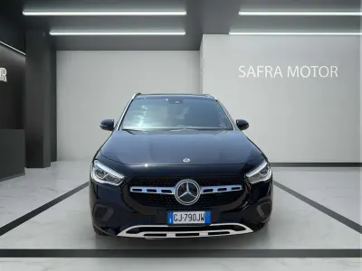 Usata Mercedes GLA200