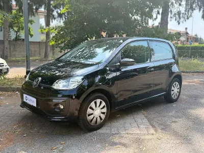 Usata VW up!