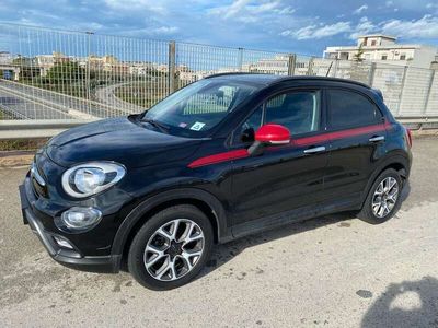 usata Fiat 500X 1.6 mjt Cross Plus 4x2 120cv