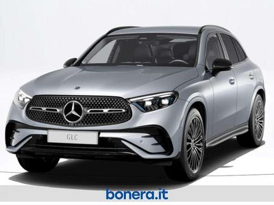Usata Mercedes GLC300