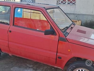 Usata Fiat Panda