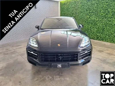 Nouvelle Porsche Cayenne 305 ch (224 kW) 2026 Noir SUV