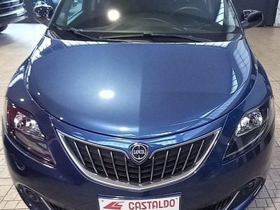 Usata Lancia Ypsilon