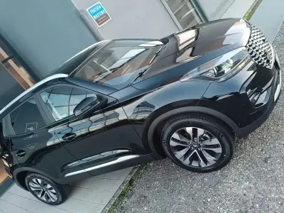 Usata DR DR 5.0 155 CV (114 kW) 2025 Nero SUV