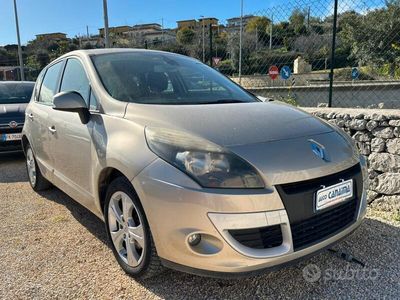 usata Renault Scénic III Scénic 1.5 dCi 110CV Dynamique