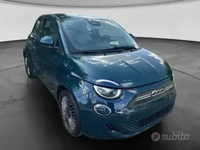 Usata Fiat 500e