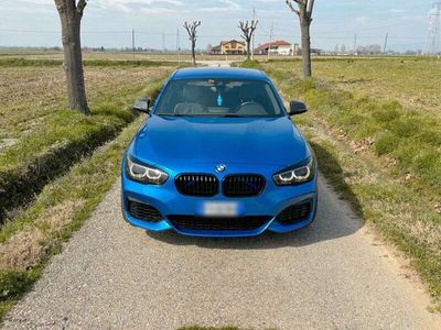 usata BMW M140 1403p auto my18 *superbollo ridotto*