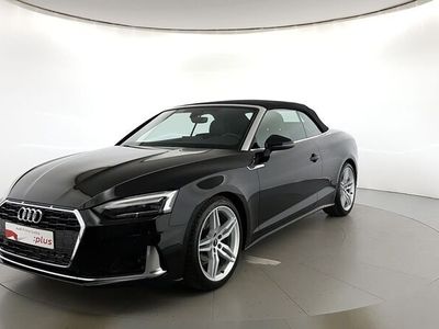 usata Audi A5 Cabriolet advanced 35 TFSI 150 CV S-Tronic