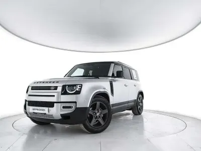 Occasion Land Rover Defender